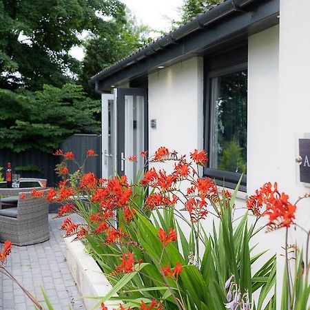 Aurora Suite B&B Coupar Angus Kültér fotó