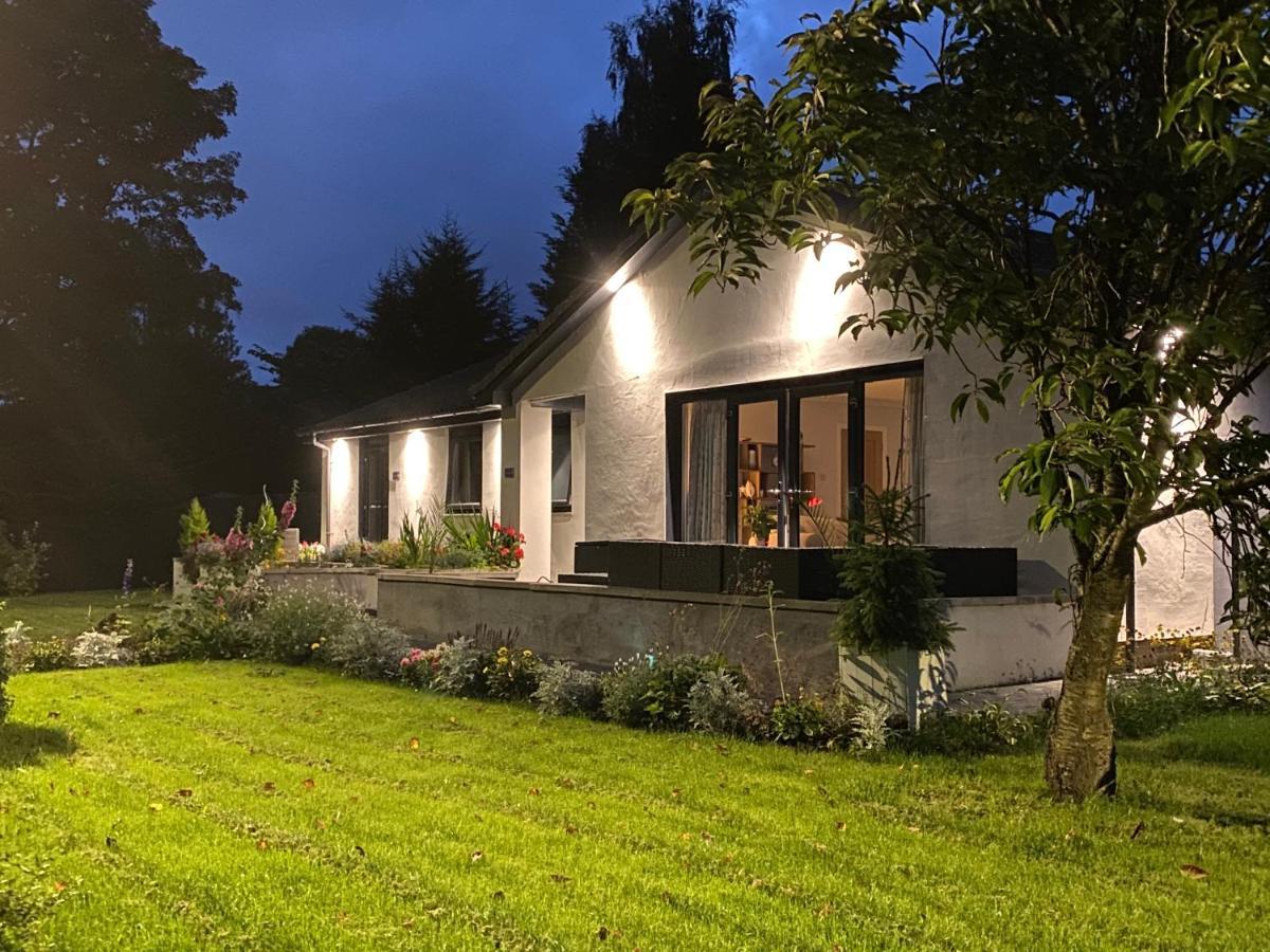 Aurora Suite B&B Coupar Angus Kültér fotó